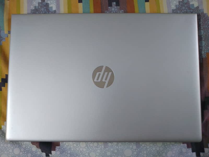 Laptop HP ProBook 650 G5 8 Gen i5 vPro 8365U RAM 16 NVME 256 SATA 500 1