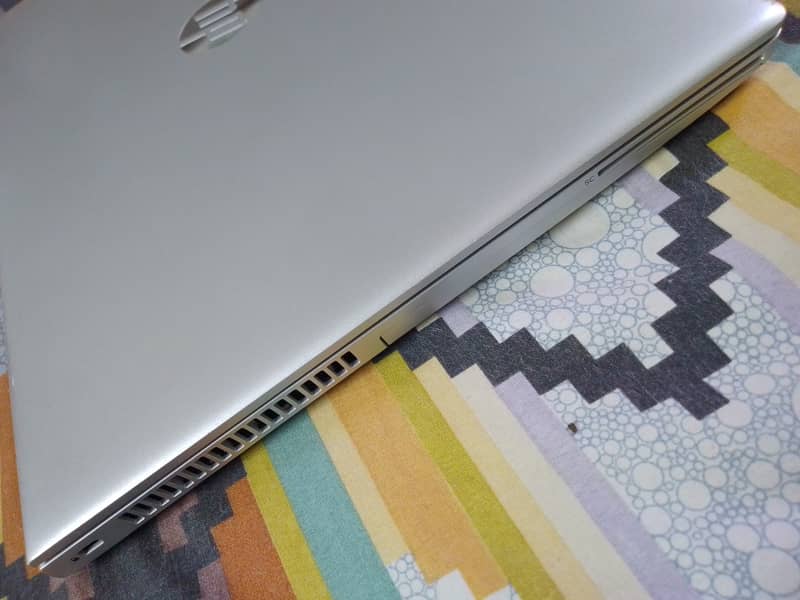 Laptop HP ProBook 650 G5 8 Gen i5 vPro 8365U RAM 16 NVME 256 SATA 500 4