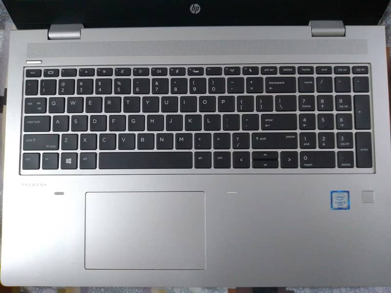 Laptop HP ProBook 650 G5 8 Gen i5 vPro 8365U RAM 16 NVME 256 SATA 500 5