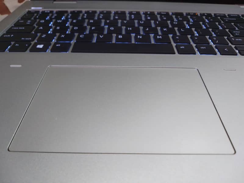 Laptop HP ProBook 650 G5 8 Gen i5 vPro 8365U RAM 16 NVME 256 SATA 500 7