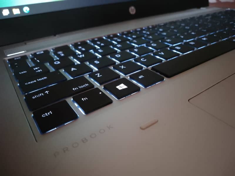 Laptop HP ProBook 650 G5 8 Gen i5 vPro 8365U RAM 16 NVME 256 SATA 500 8