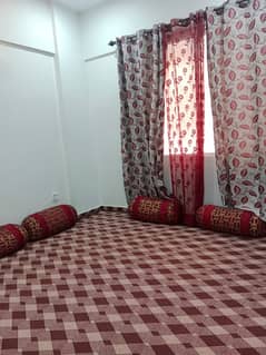 Flat