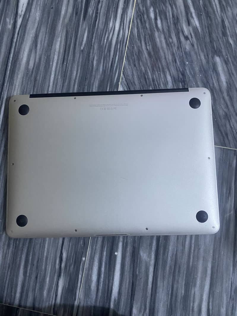 MacBook air 2017 2