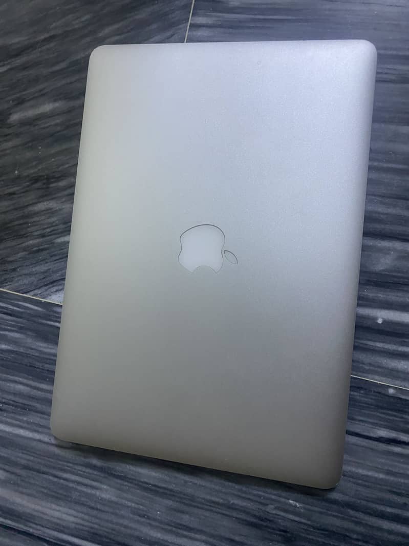 MacBook air 2017 6