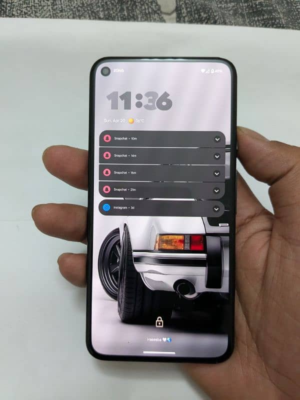 pixel 5 2