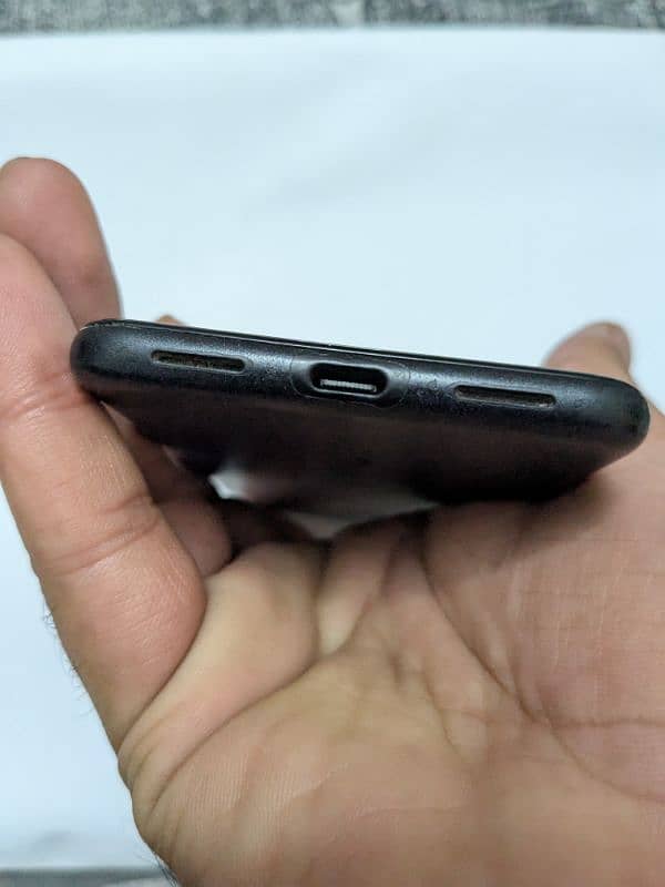 pixel 5 4