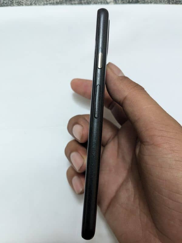 pixel 5 5