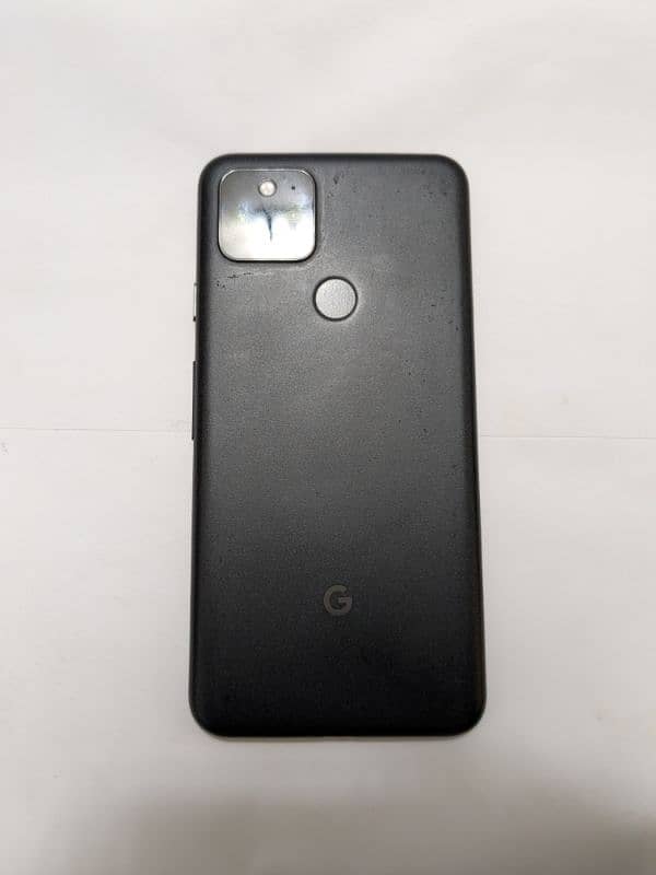 pixel 5 7