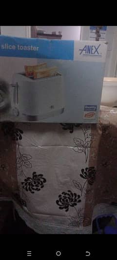 toaster