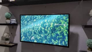 Android LED TV