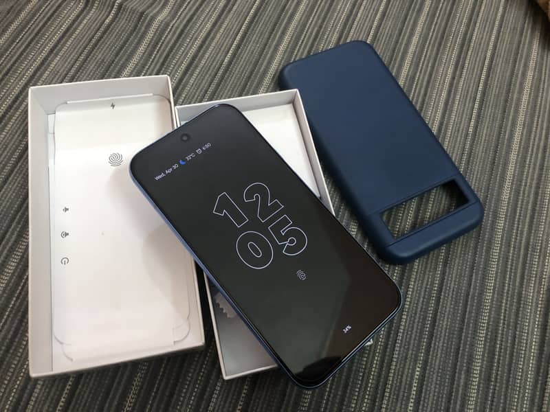 Google Pixel 8a 2