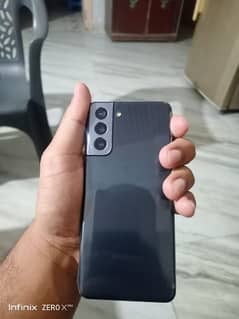 Samsung S21 5g pta