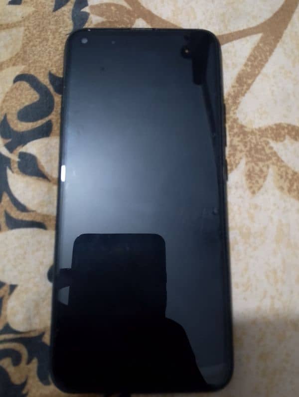 Tecno Spark 5 pro 4/64 1