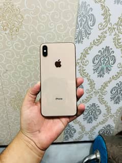 iphone xs max (pta-approved)