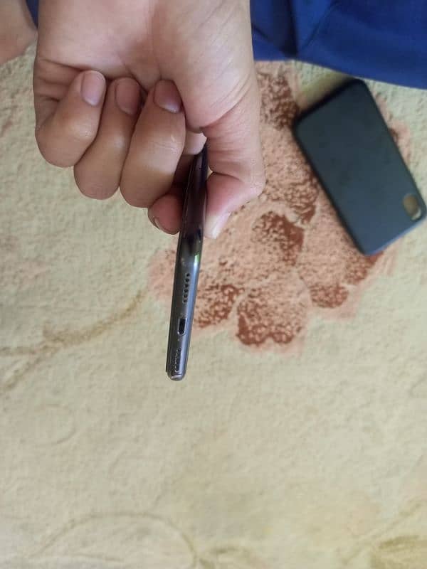 iphone x pta approved (256gb) 1