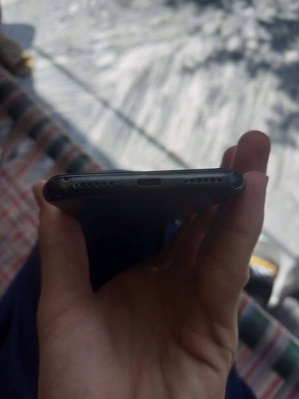 iphone x pta approved (256gb) 3