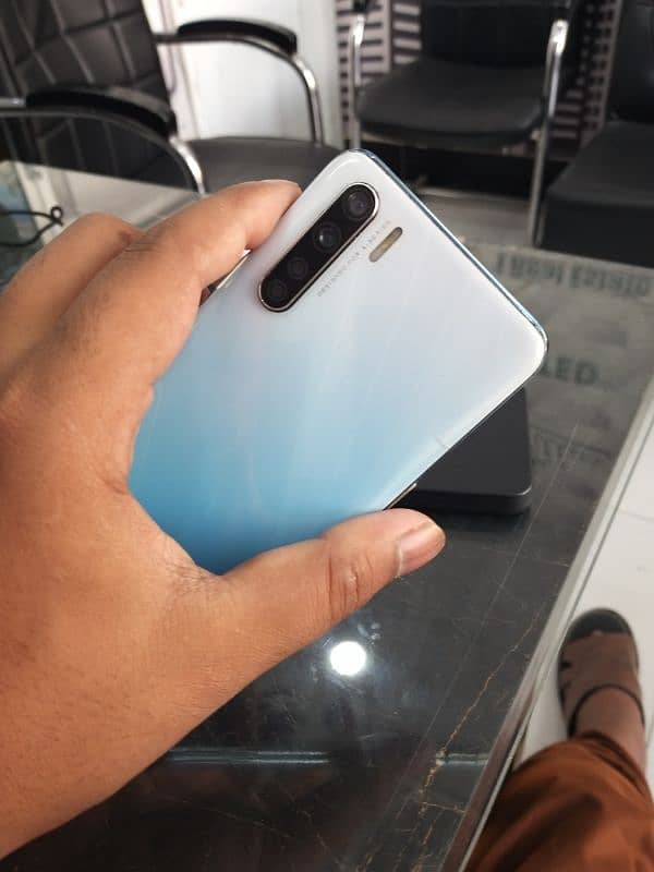 oppo f 15 exchange another mobile in good condition 1