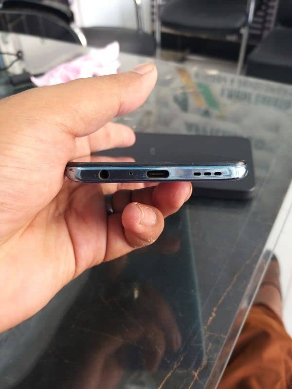oppo f 15 exchange another mobile in good condition 2