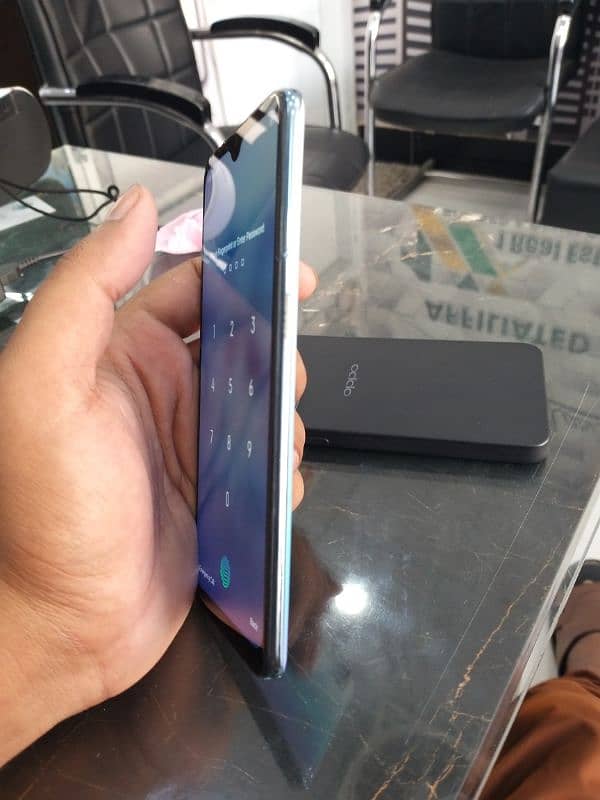 oppo f 15 exchange another mobile in good condition 3