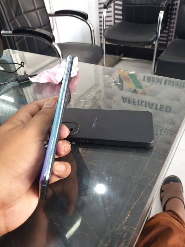 oppo f 15 exchange another mobile in good condition 6