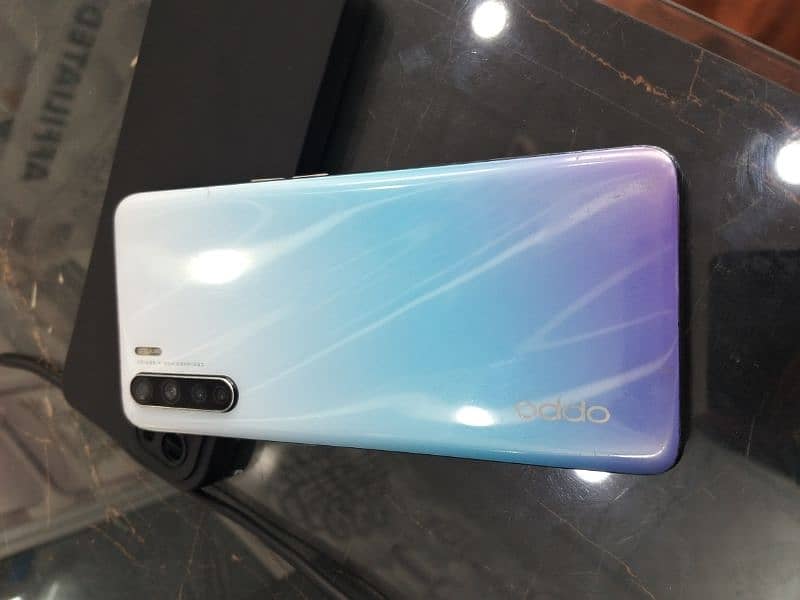 oppo f 15 exchange another mobile in good condition 7
