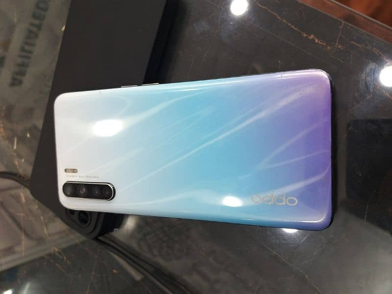 oppo f 15 exchange another mobile in good condition 8