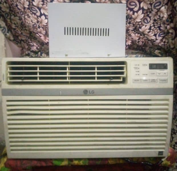 Window AC ship AC 0.75 Ton 1