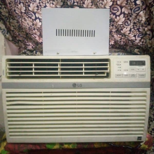 Window AC ship AC 0.75 Ton 2