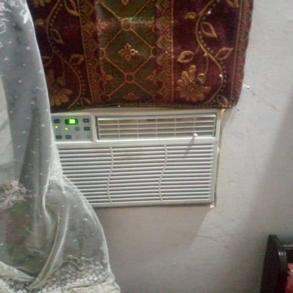 Window AC ship AC 0.75 Ton 4