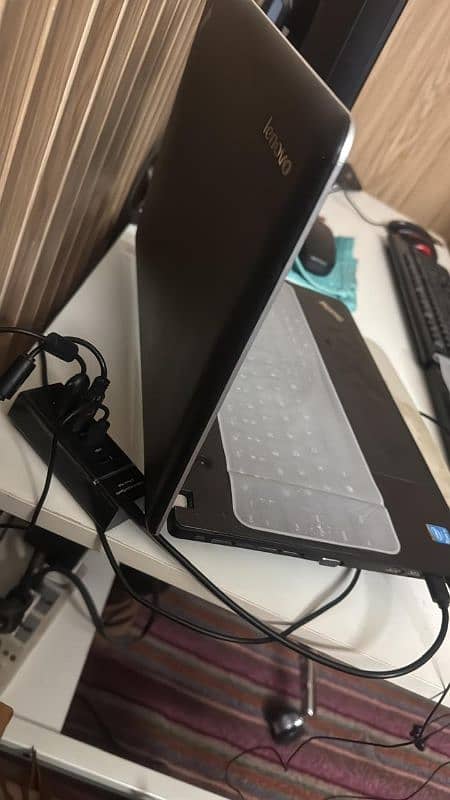 Lenovo Core i5 4th Gen 8gb Ram 256gb SSD 1