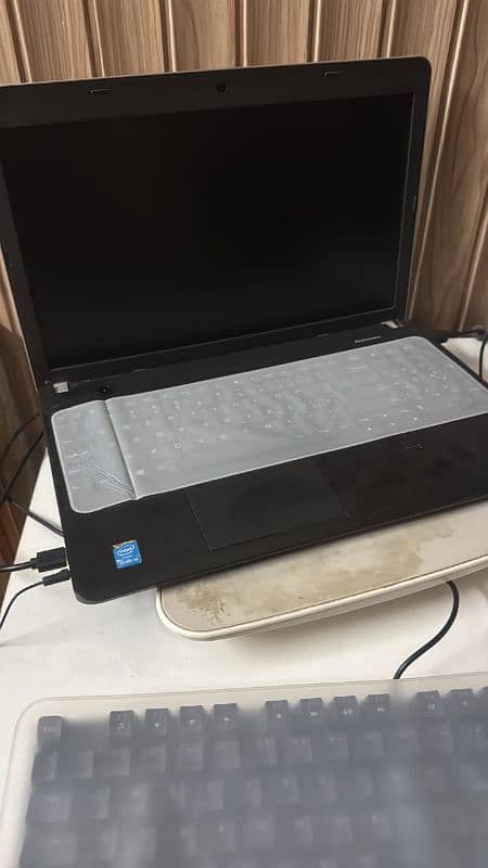 Lenovo Core i5 4th Gen 8gb Ram 256gb SSD 2