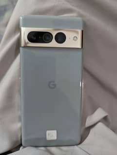 Pixel 7 pro 12/128 Approved