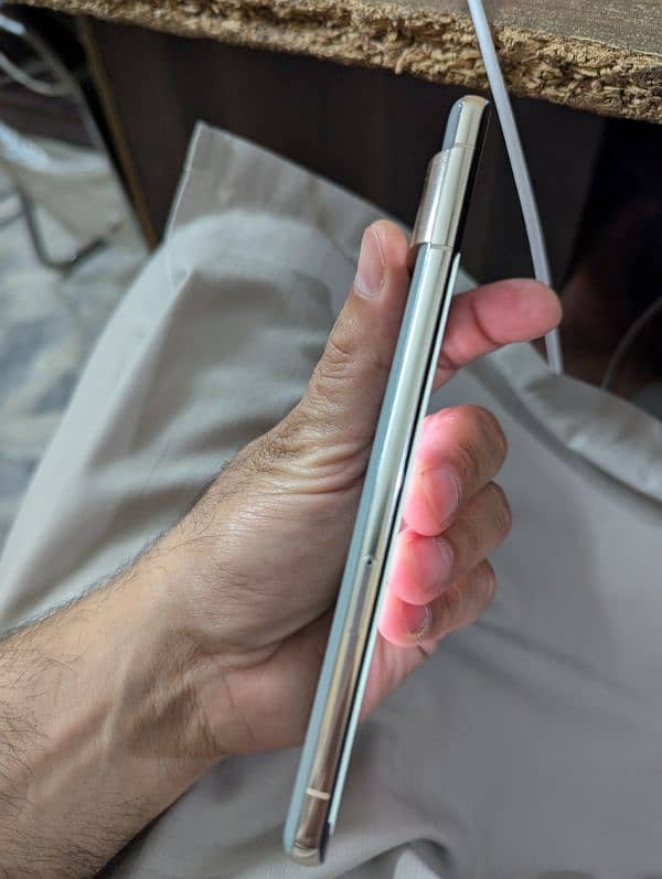 Pixel 7 pro 12/128 5