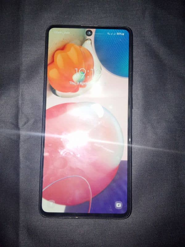 SAMSUNG A51 MIBULE 6/128 PTA APPROVED 0
