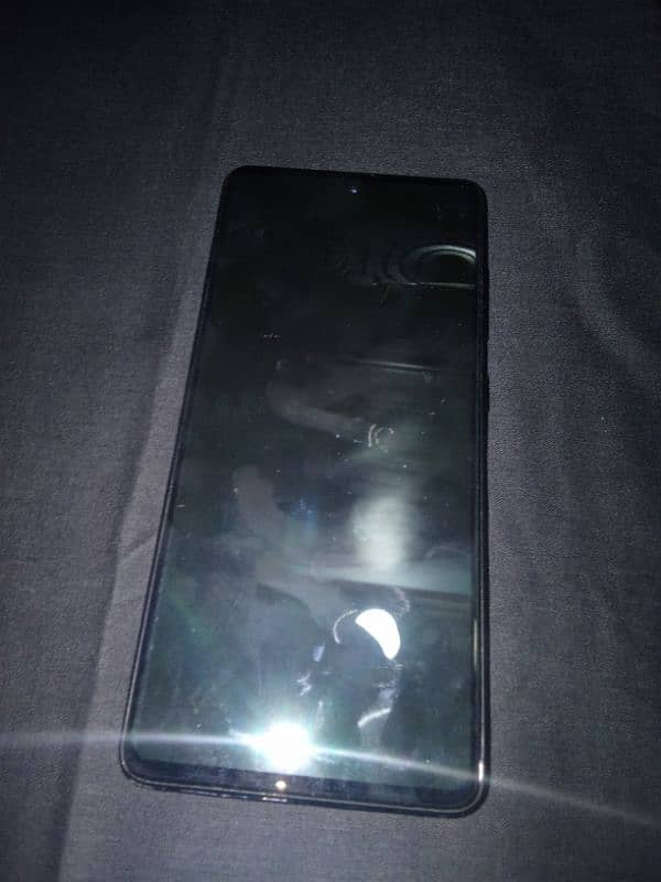 SAMSUNG A51 MIBULE 6/128 PTA APPROVED 1