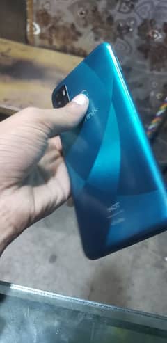 Infinix hot 9