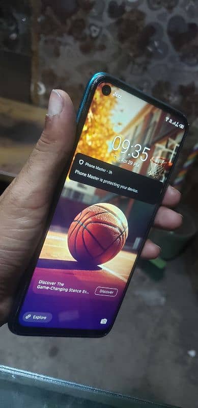 Infinix hot 9 2