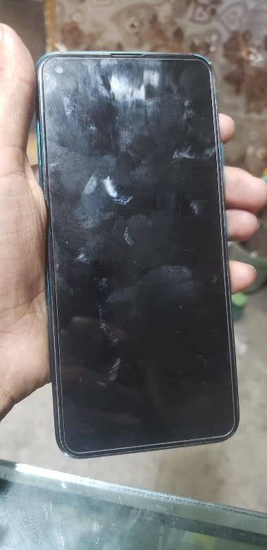 Infinix hot 9 5