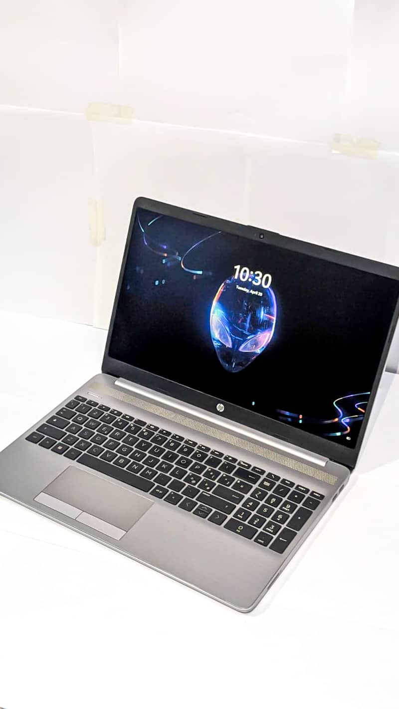 HP 255 G8 Ryzen 5 5500U | 12GB RAM | 512GB SSD | FHD Display | Charger 0
