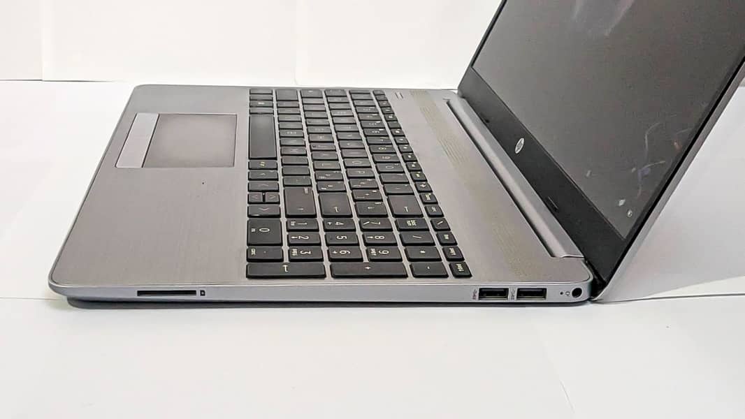 HP 255 G8 Ryzen 5 5500U | 12GB RAM | 512GB SSD | FHD Display | Charger 6