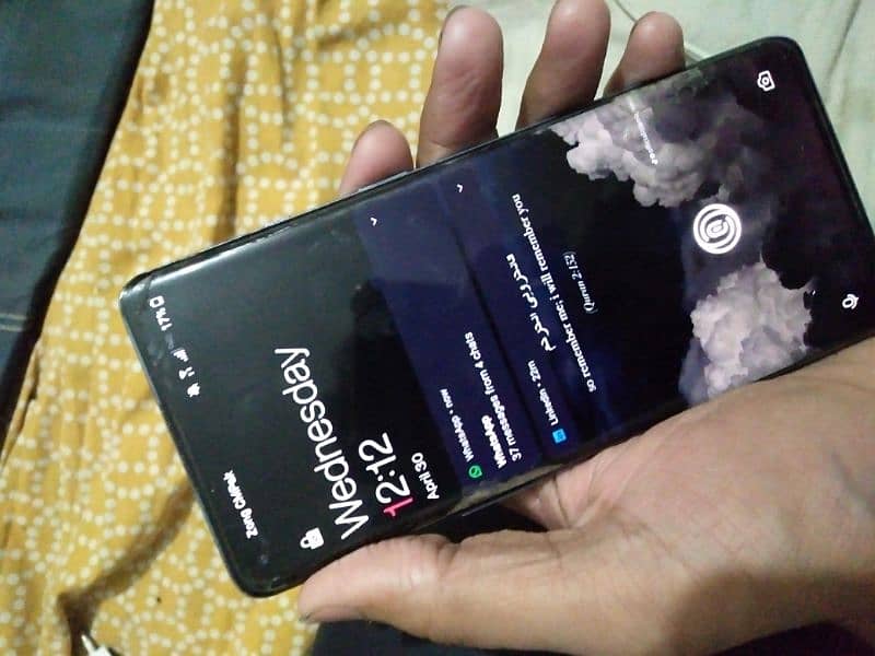 OnePlus 8 8/128 5