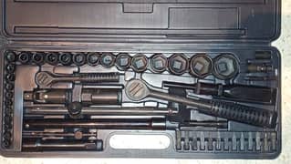52 pcs kit