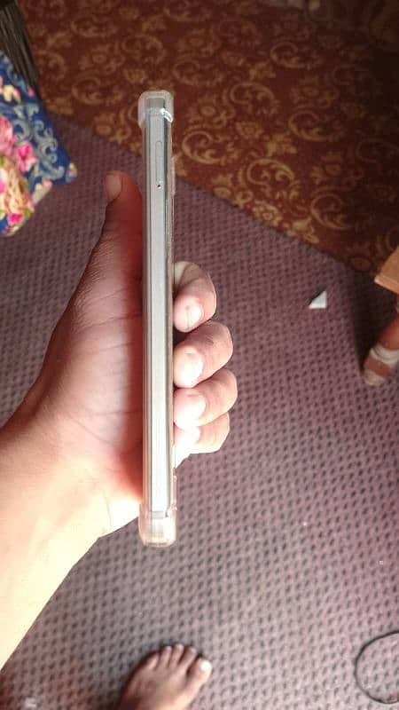 Infinix Note 12 with box 8/128 gb Exchange possible 4