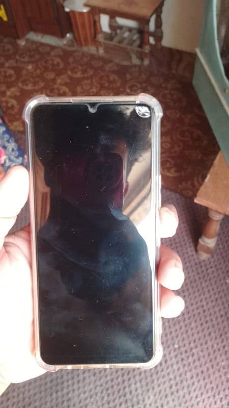 Infinix Note 12 with box 8/128 gb Exchange possible 6