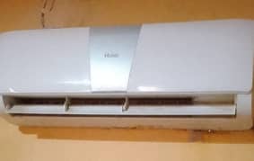Haier Split Ac Model: HSU-18LT632L