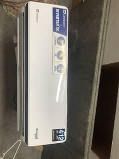Dawlance inverter