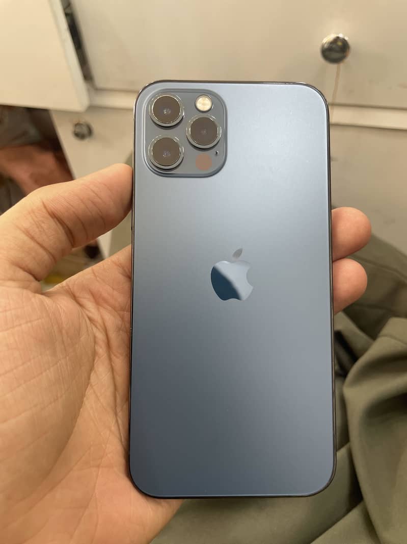 Iphone 12Pro 0