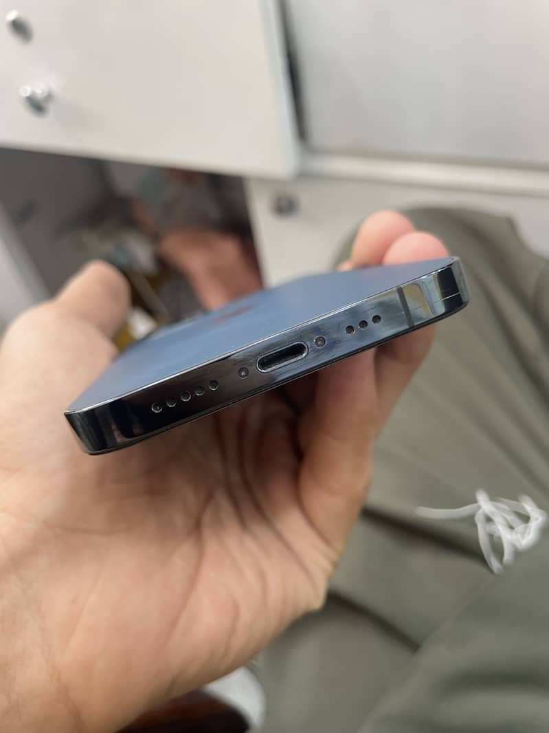 Iphone 12Pro 2