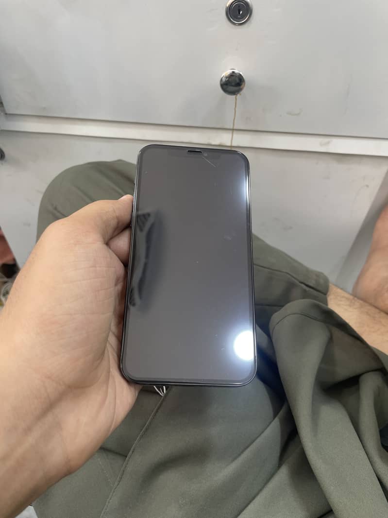 Iphone 12Pro 5