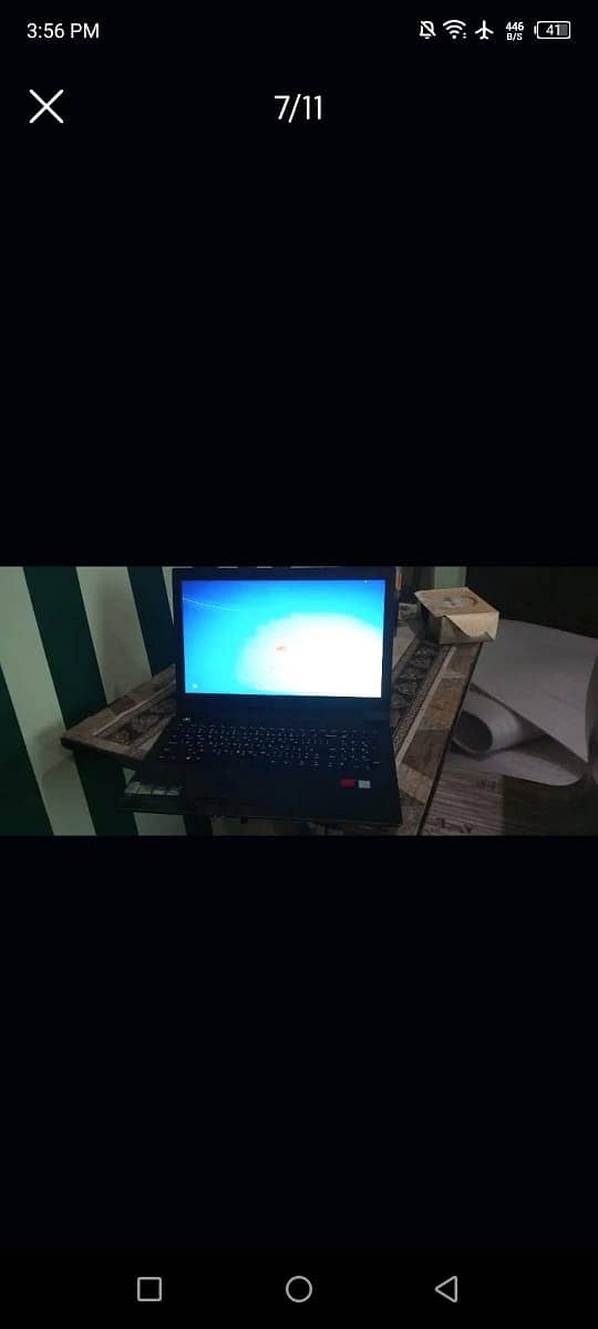 Lenovo IdeaPad V310 1